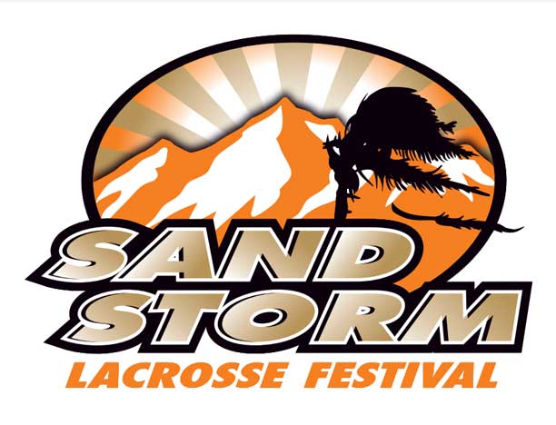 Sand Storm Lacrosse Festival